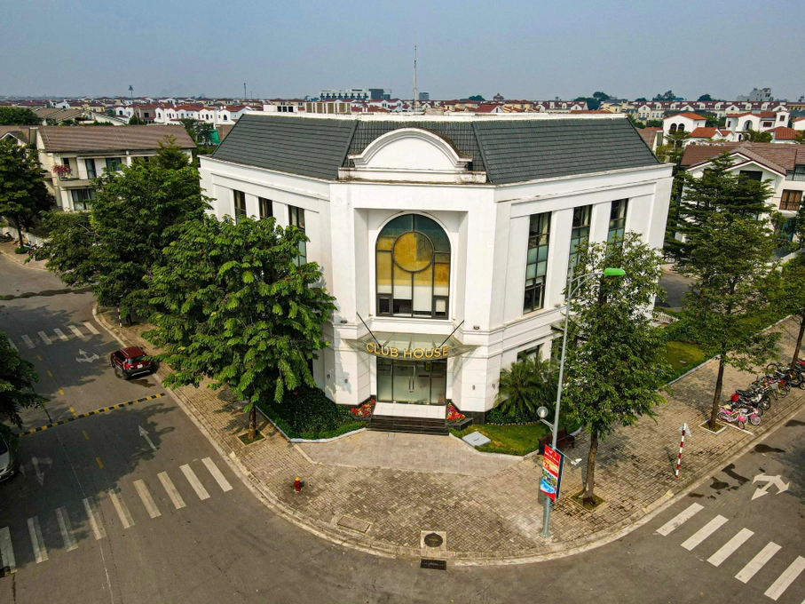 Clubhouse