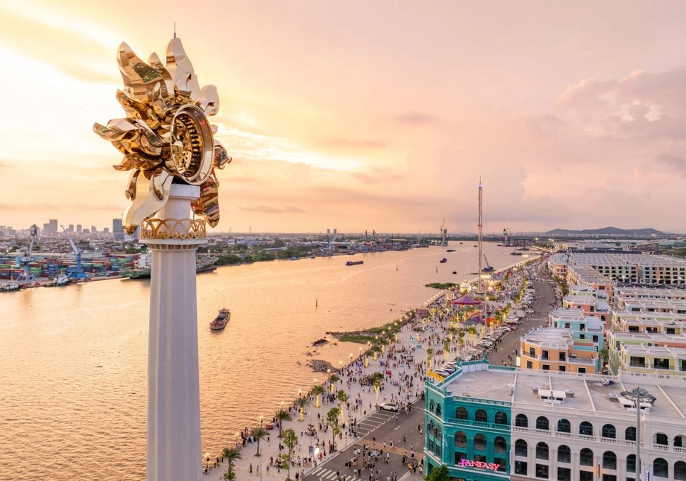 Quảng trường Mặt trời