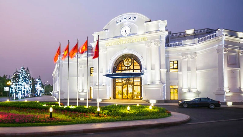 Almaz