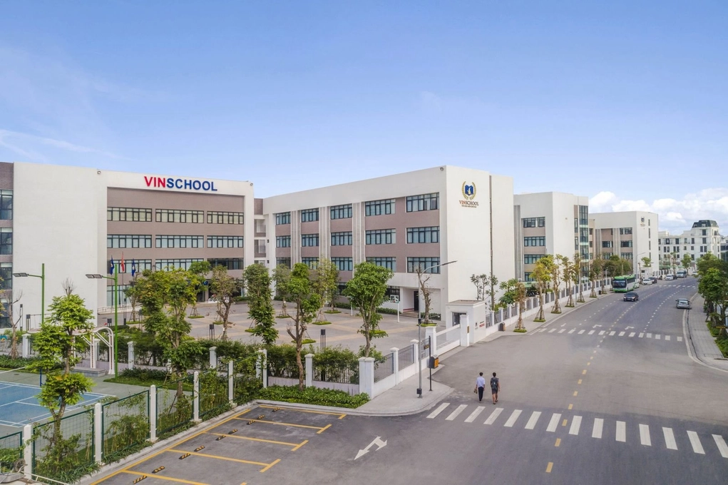Vin School