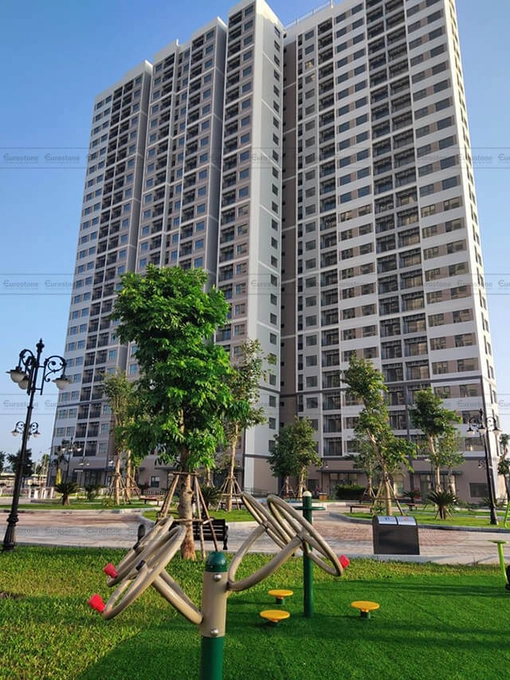 Khu vui chơi