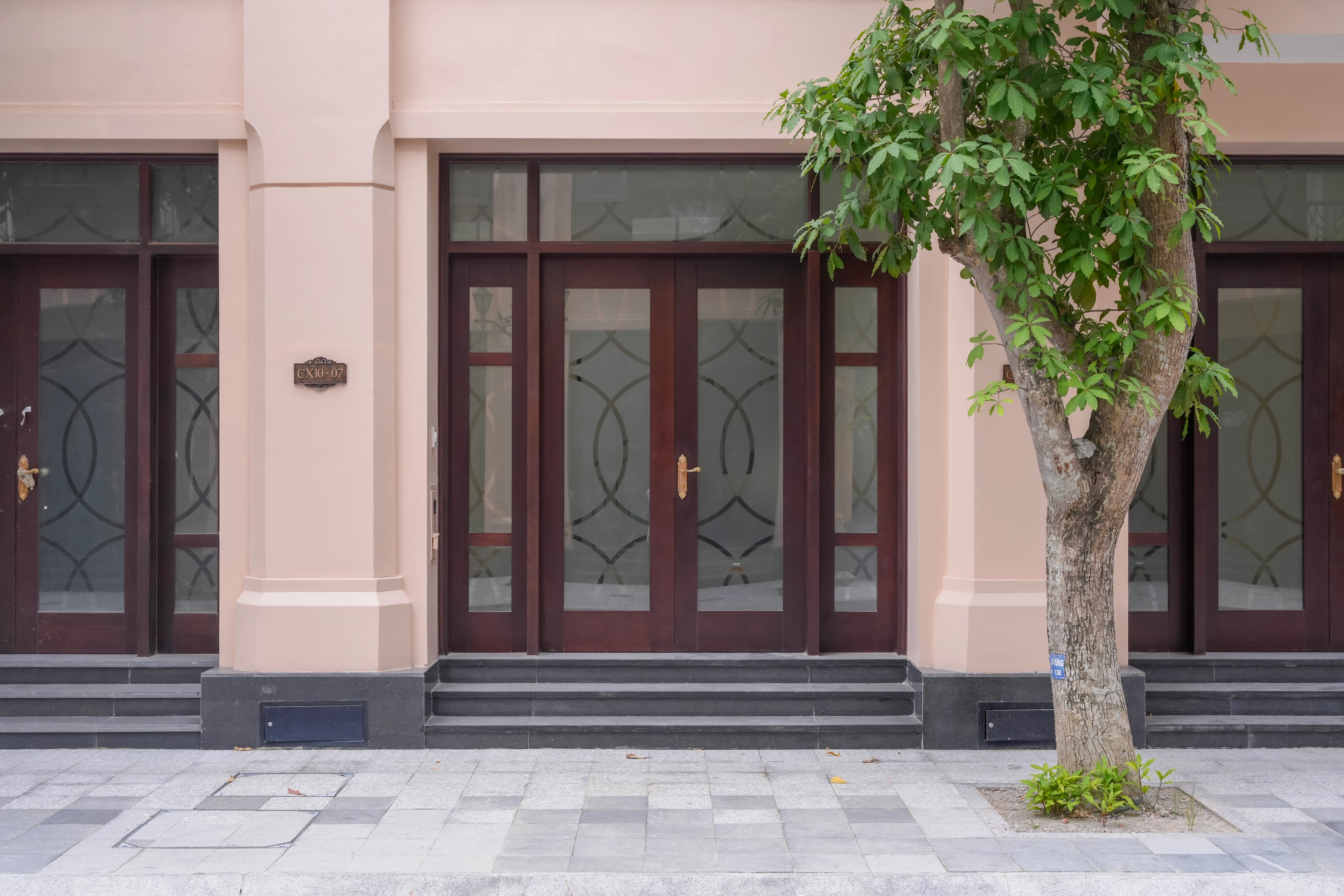 Shophouse/Liền kề/Biệt thự để ở CX10-07