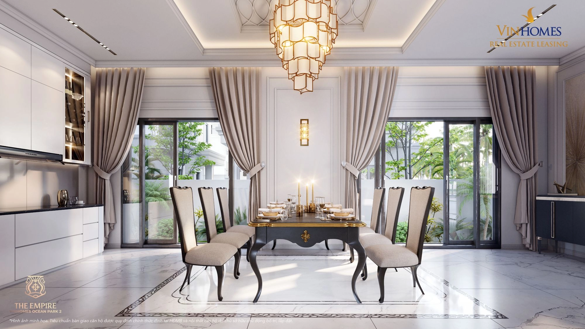 Shophouse/Liền kề/Biệt thự để ở ĐD10-21