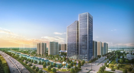 Technopark Tower