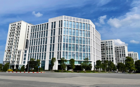 Symphony Building