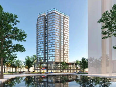 Century Tower