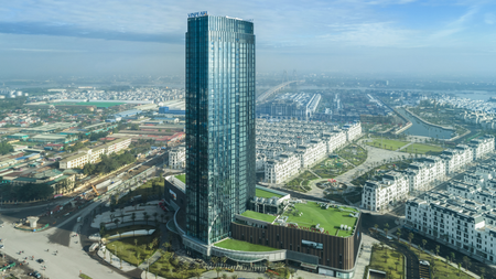 Vinhomes Imperia Hải Phòng